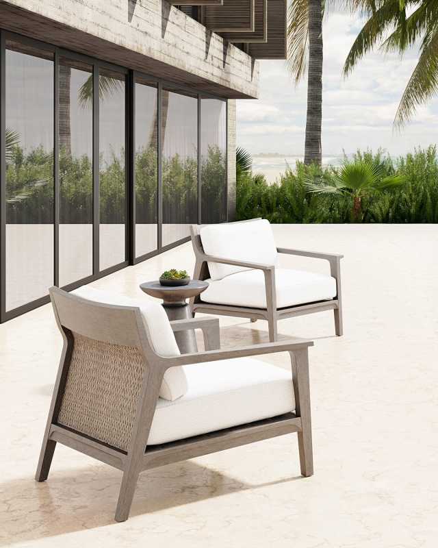 Ibiza Outdoor Chair